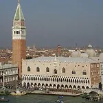公寓 San Marco Martin 349 Wi-fi *