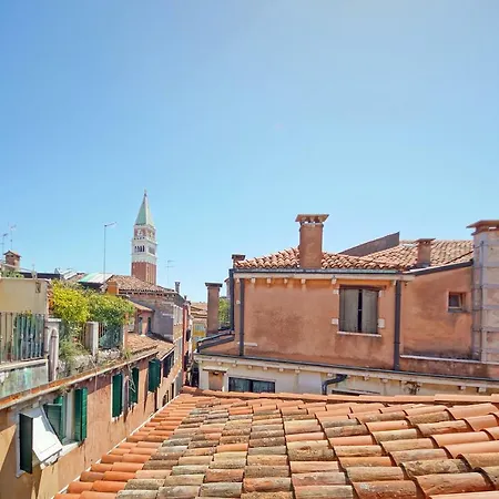 San Marco Martin 349 Wi-fi 公寓