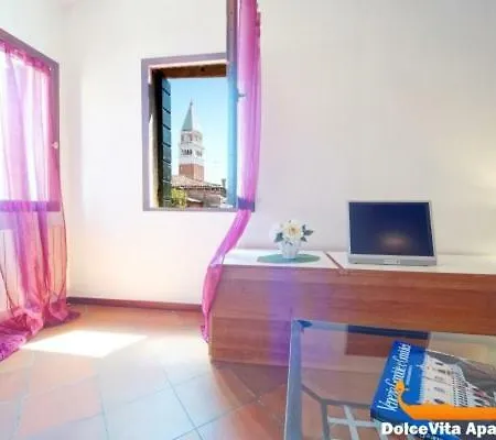 San Marco Martin 349 Wi-fi * Veneza