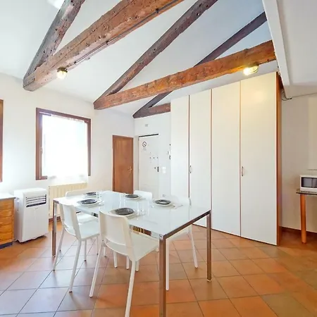 Apartamento San Marco Martin 349 Wi-fi *