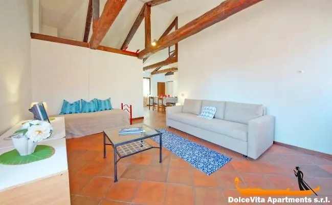 San Marco Martin 349 Wi-fi Apartment *