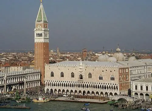 Daire San Marco Martin 349 Wi-fi *