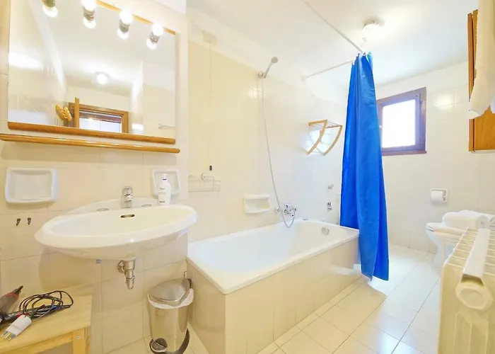 Apartment San Marco Martin 349 Wi-fi