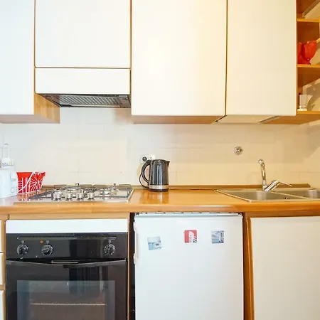 San Marco Martin 349 Wi-fi Apartament