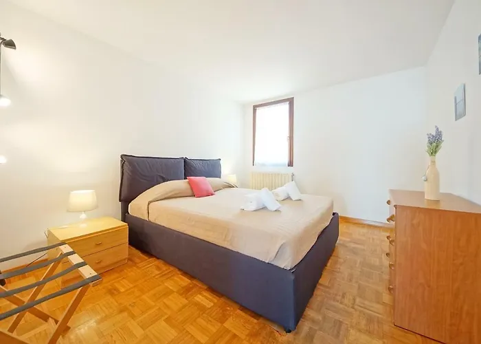 San Marco Martin 349 Wi-fi * 威尼斯