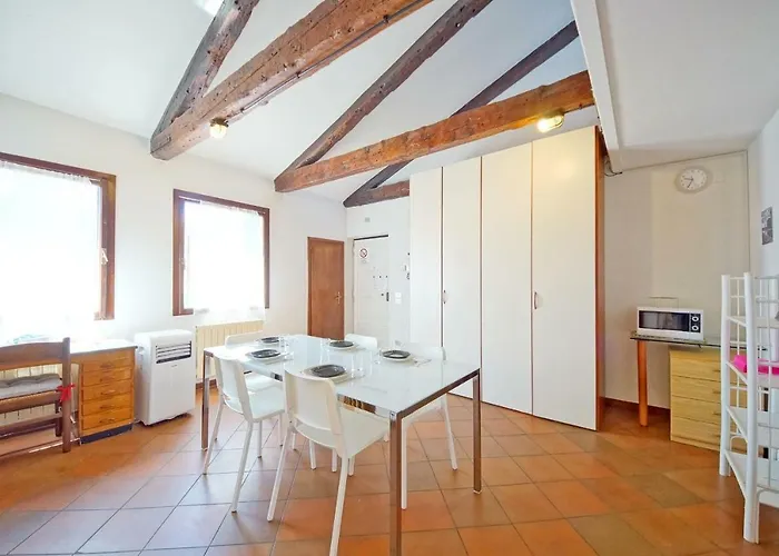 Appartamento San Marco Martin 349 Wi-fi *