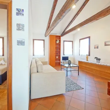 San Marco Martin 349 Wi-fi 베니스