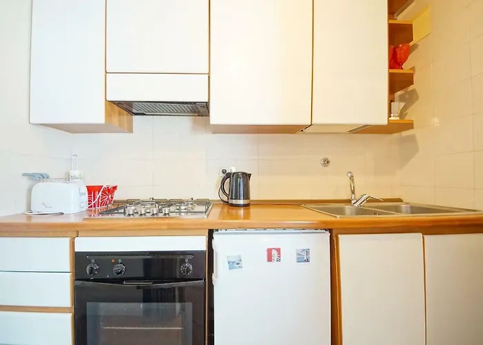 San Marco Martin 349 Wi-fi 아파트