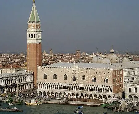 Daire San Marco Martin 349 Wi-fi *